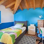 Вилла Mexico-con Piscina E Whirpool