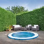 Mexico-con Piscina E Whirpool *