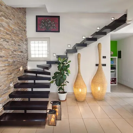 Mexico-con Piscina E Whirpool * Lazise