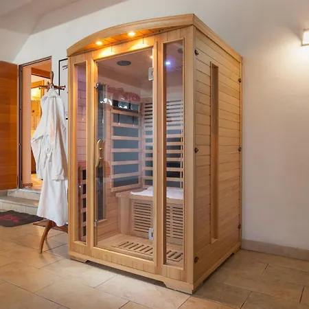 Mexico-con Piscina E Whirpool * Lazise