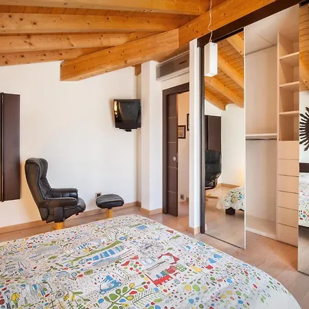 Villa Mexico-con Piscina E Whirpool Lazise