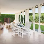 Βίλα Mexico-con Piscina E Whirpool *