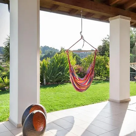 Mexico-con Piscina E Whirpool * Lazise