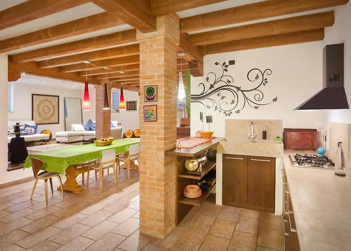 Mexico-con Piscina E Whirpool