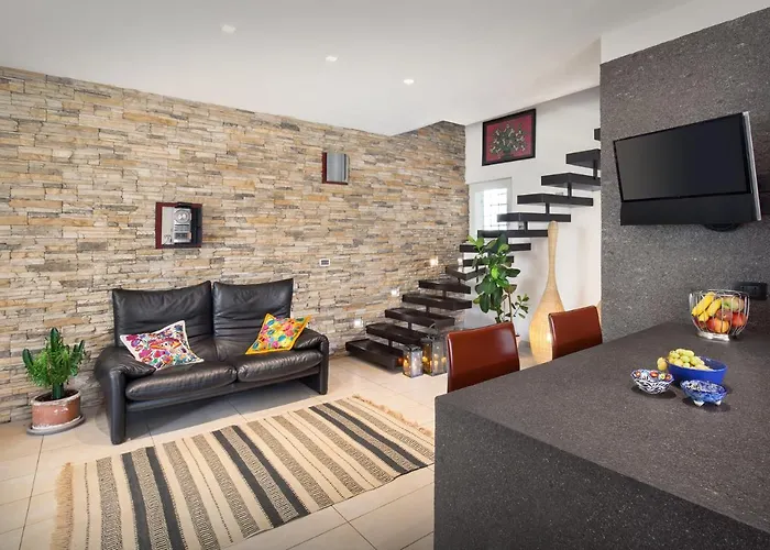 Mexico-con Piscina E Whirpool * Lazise