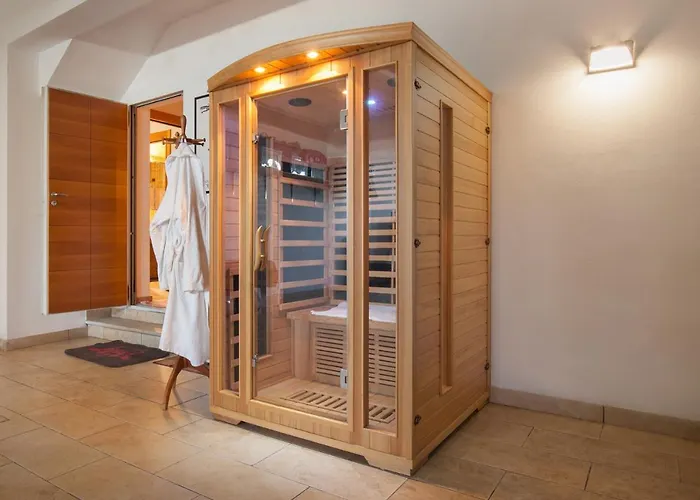 Mexico-con Piscina E Whirpool * Lazise