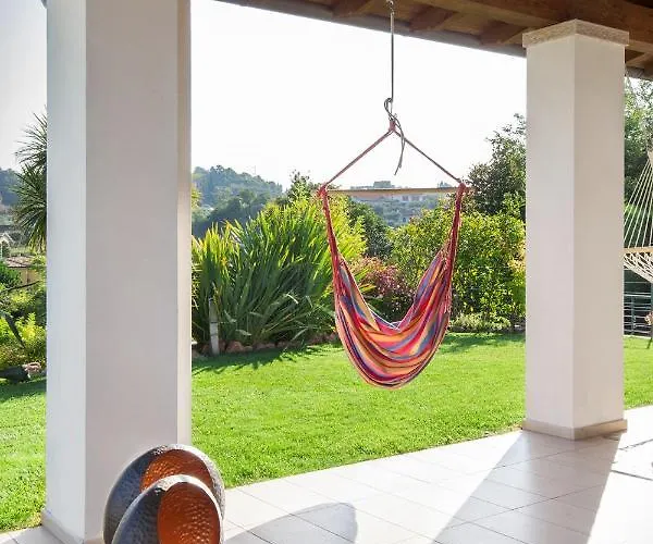 Mexico-con Piscina E Whirpool * Lazise