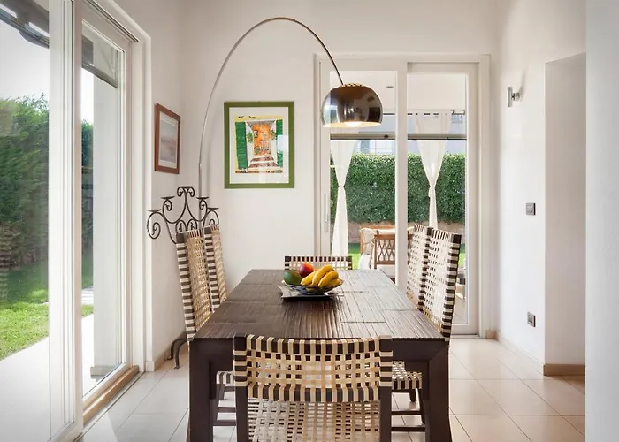 Villa Mexico-con Piscina E Whirpool Lazise