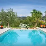 Mexico-con Piscina E Whirpool *