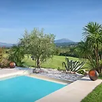 Villa Mexico-con Piscina E Whirpool *