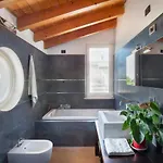 Mexico-con Piscina E Whirpool * Lazise