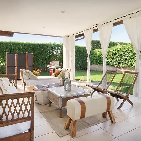 Mexico-con Piscina E Whirpool Vila Lazise