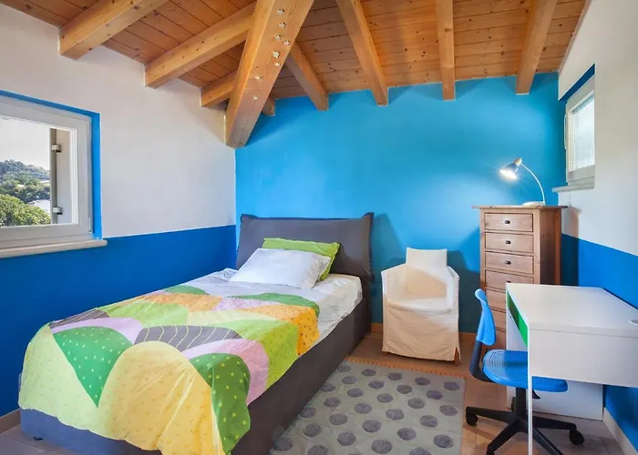 Vila Mexico-con Piscina E Whirpool