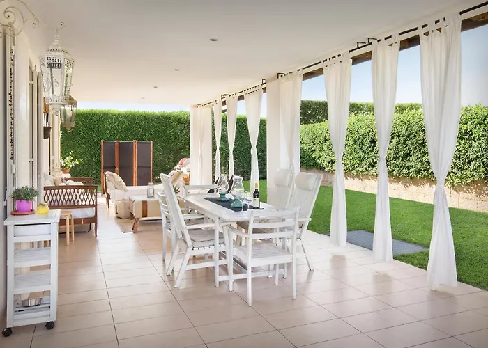 Vila Mexico-con Piscina E Whirpool *