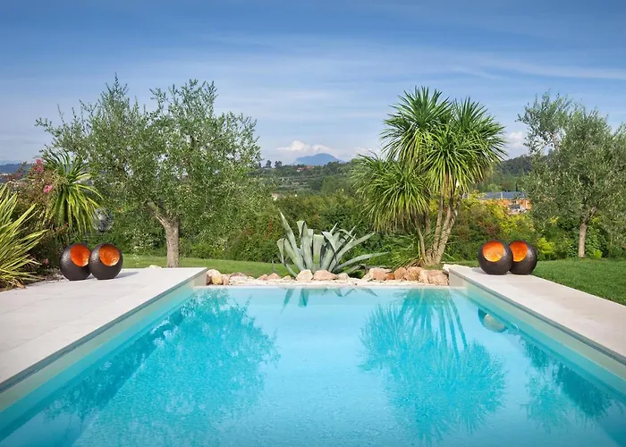 Mexico-con Piscina E Whirpool *