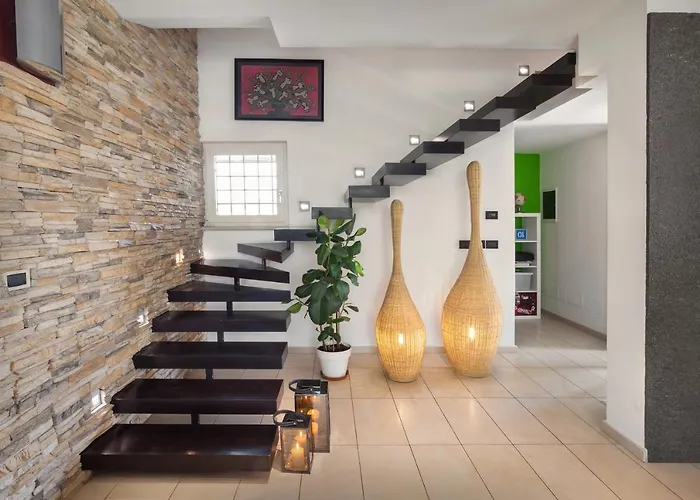 Mexico-con Piscina E Whirpool * Lazise