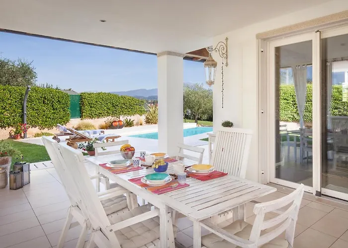 Mexico-con Piscina E Whirpool Vila *