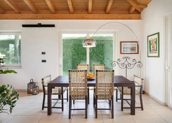 Mexico-con Piscina E Whirpool * Lazise