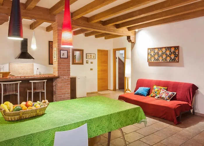 Vila Mexico-con Piscina E Whirpool Lazise